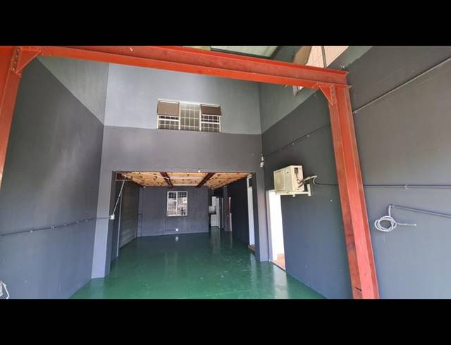 INDUSTRIAL FOR SALE IN ALLANDALE